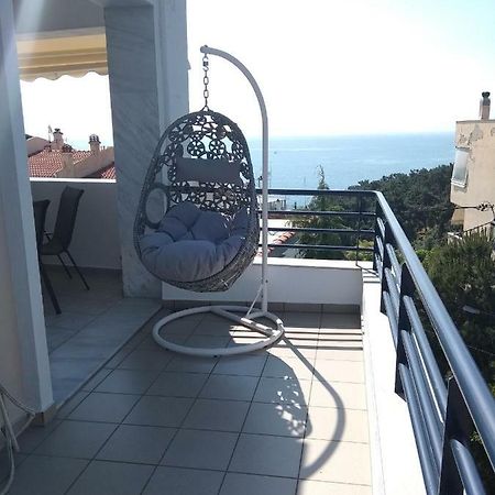 View Residence Kavala Buitenkant foto