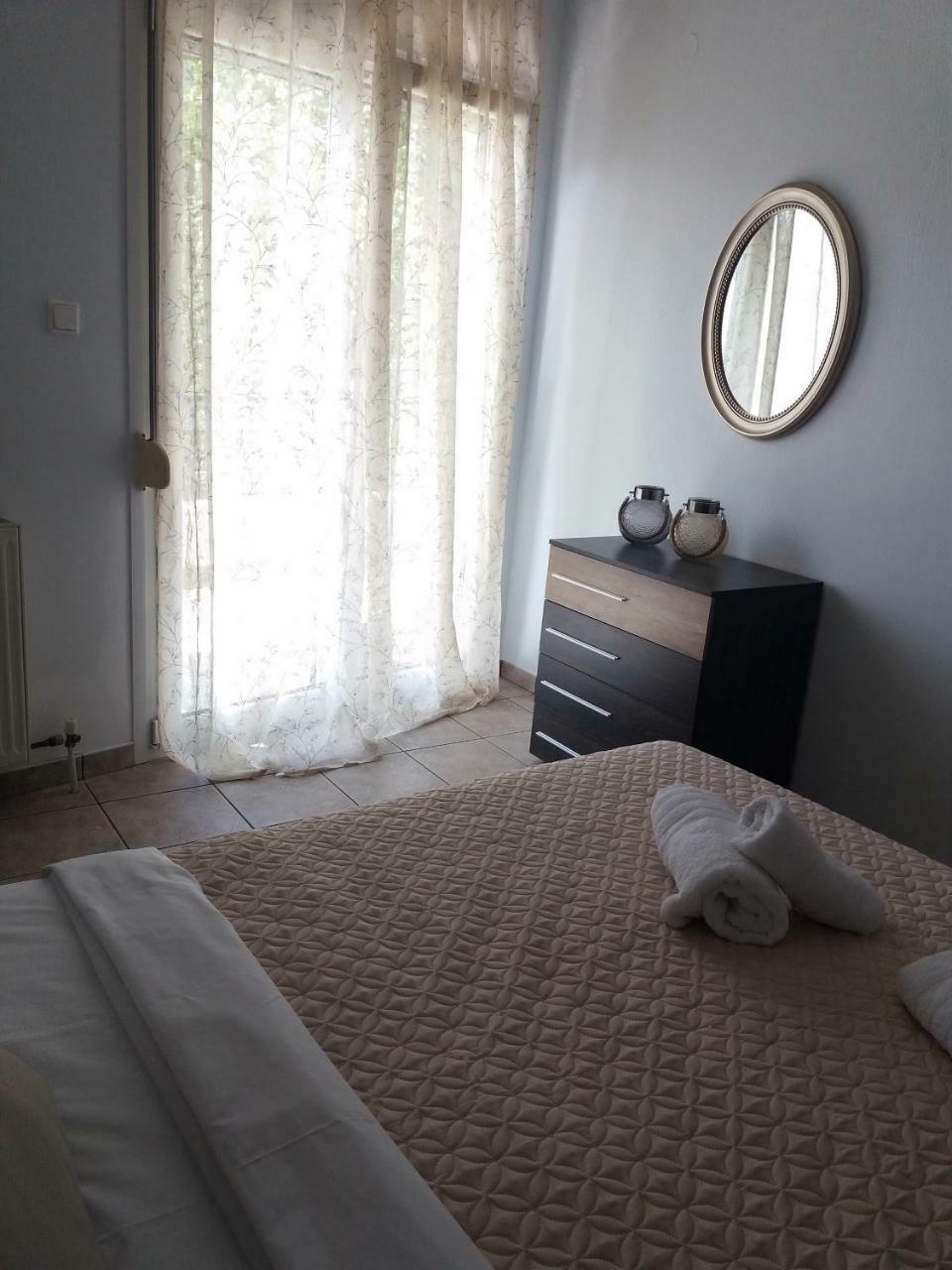 View Residence Kavala Buitenkant foto