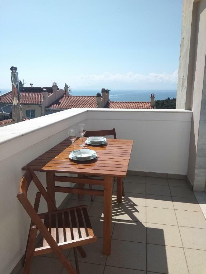 View Residence Kavala Buitenkant foto
